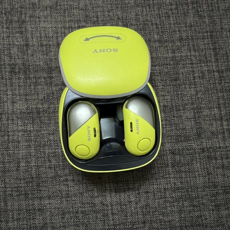 Tai nghe không dây Sony SP700 - Hàng đã qua sử dụng