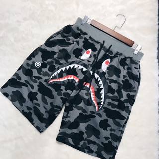 Short Bape