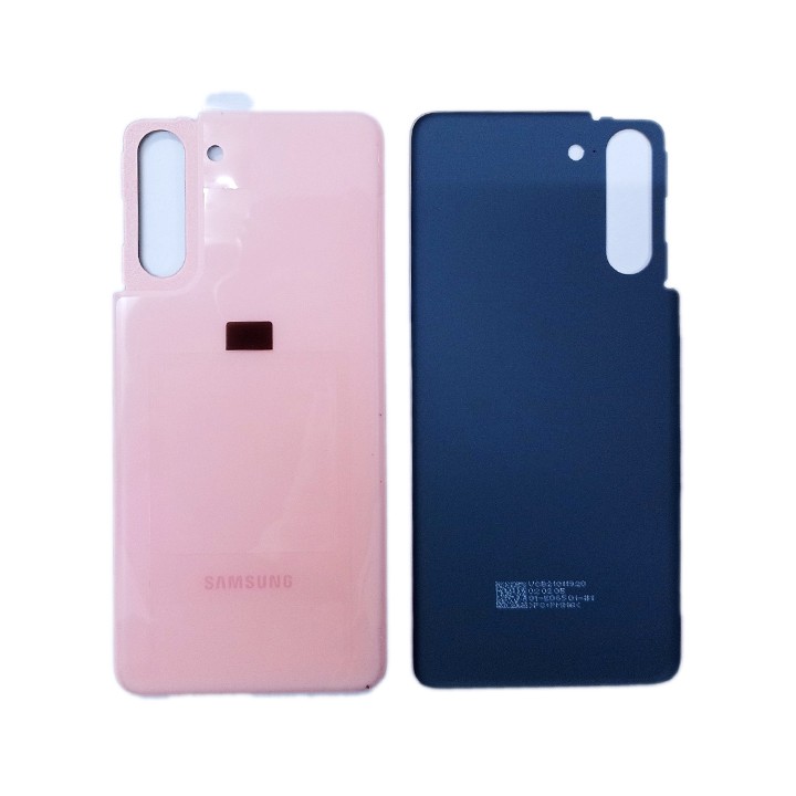 Nắp lưng Samsung Galaxy S21 / S21 5G - HÀNG CHÍNH HÃNG - Nắp lưng new 100%| Mặt lưng S21 / s21 5G