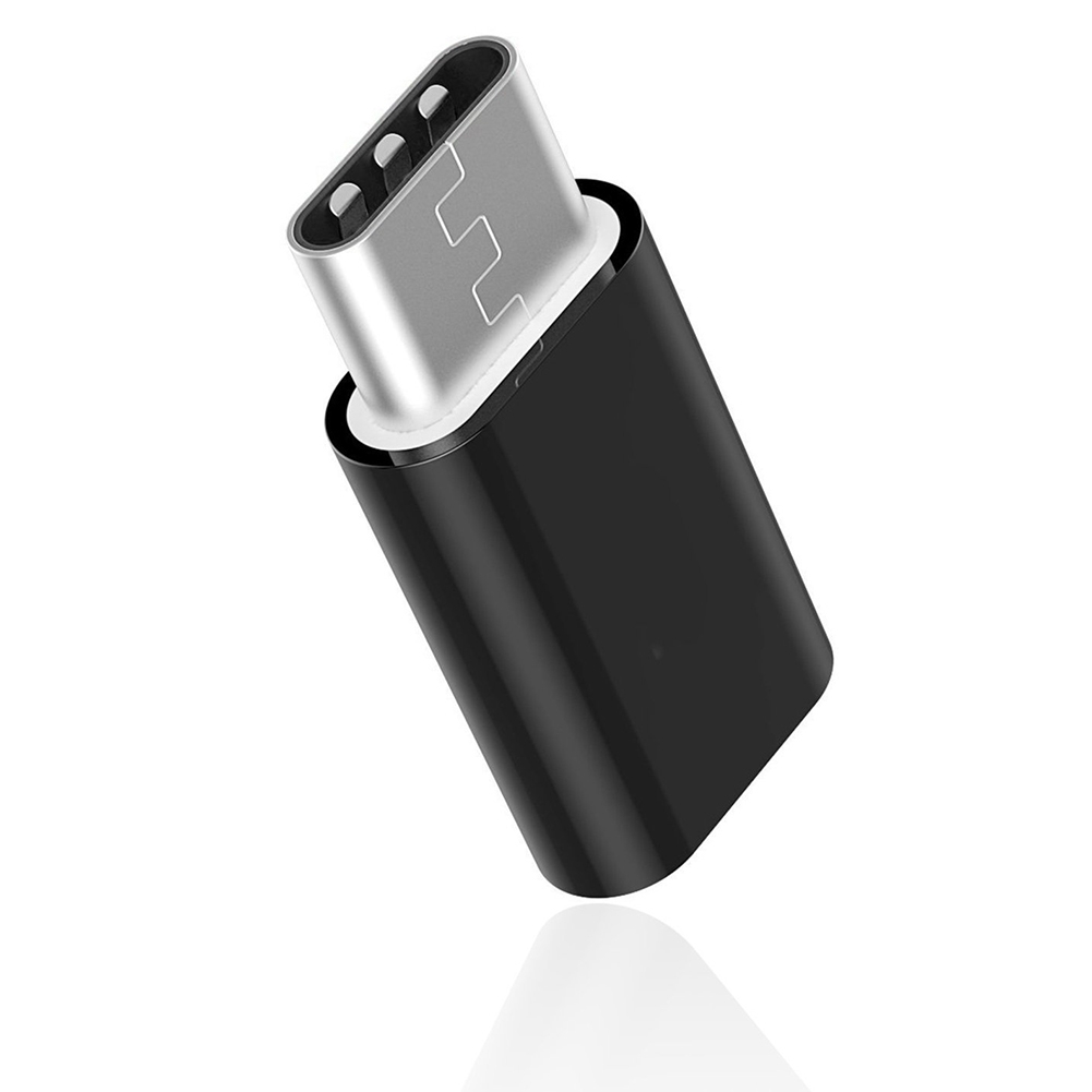 Đầu Chuyển Đổi Usb 3.1 Type C Sang Micro Usb H6I6 Chất Lượng Cao