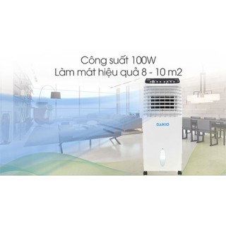 Máy làm mát Daikio DKA-00800A