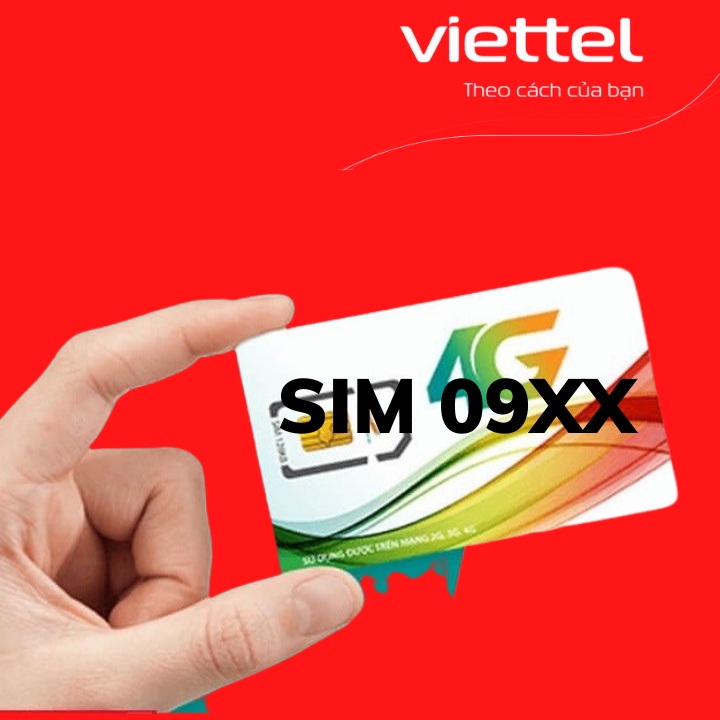 Sim 4G Viettel gói tomato đã kích hoạt chỉ việc lắp máy sử dụng. Sim gán gói V90, V120, Umax90...