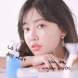 Trả oder- mặt nạ ngủ Lanei 70ml- đủ bill