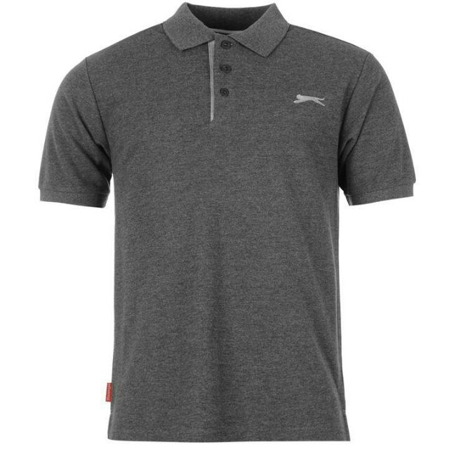 Áo Polo Slazenger