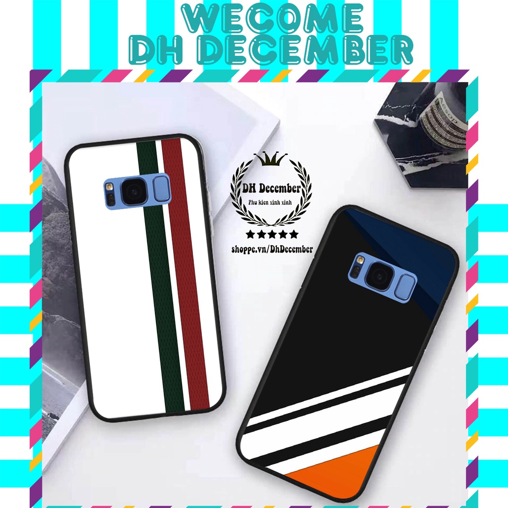 Ốp lưng Samsung Galaxy S8 / S8 PLUS in hình 3D thời trang, toro jump, BAO ĐẸP - BAO CHẤT- BAO GIÁ RẺ