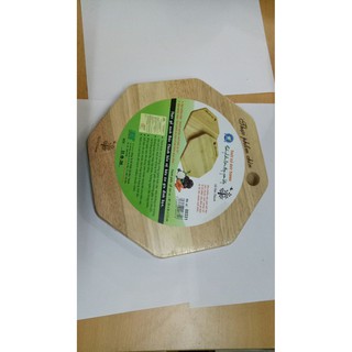 Thớt Bát Giác Gỗ Đức Thành 00331
