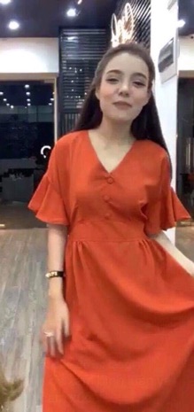 Váy nữ thiết kế