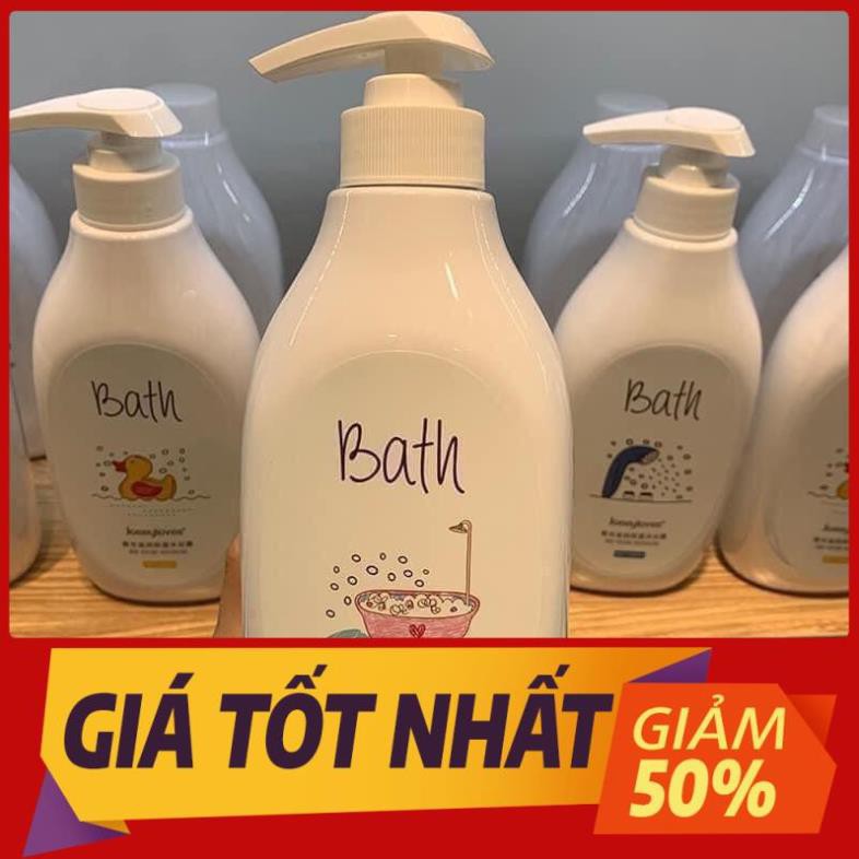 Sữa Tắm Bath Trắng Da Joeeyloves 3 Mùi Siêu Thơm Mùi Nước Hoa Và Trà Xanh | BigBuy360 - bigbuy360.vn