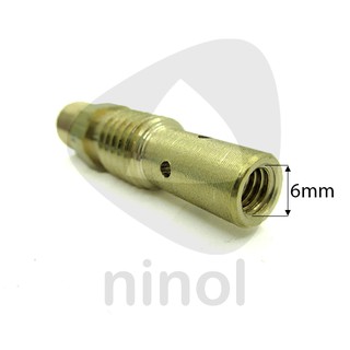 Nối Béc Súng Hàn 200A Lắp Đầu Mỏ Hàn Mig
