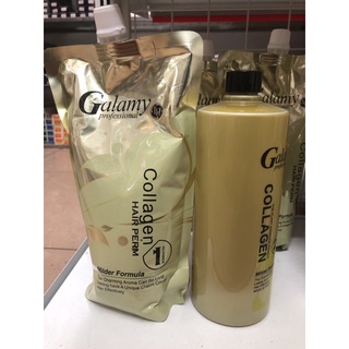 Uốn Galamy 1000ml