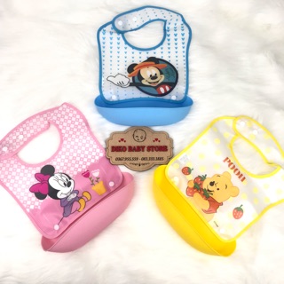 Yếm máng chống thấm Disney