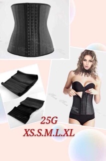 Đai gen bụng Latex