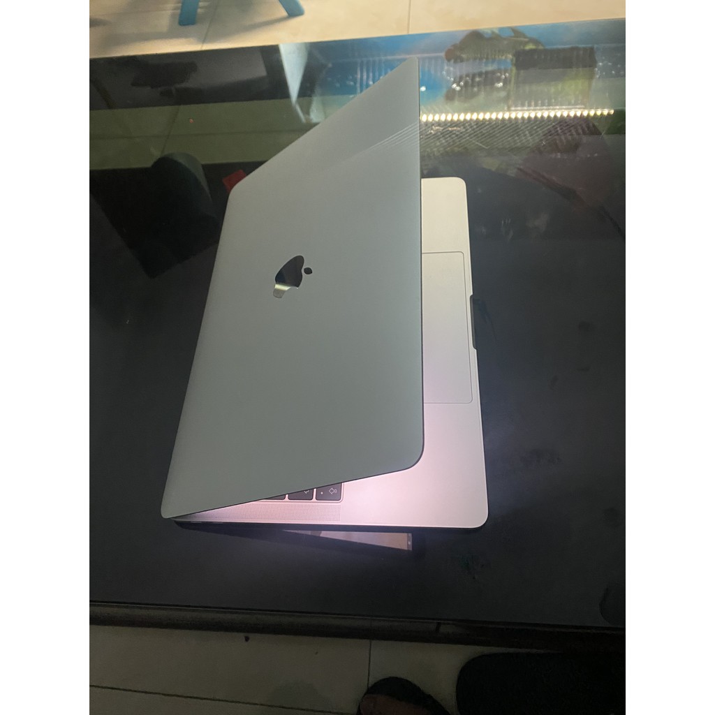 Máy Tính Mác Búc Pro 2017 Core 5 Ram 8G Làm Đòo hoạ | BigBuy360 - bigbuy360.vn