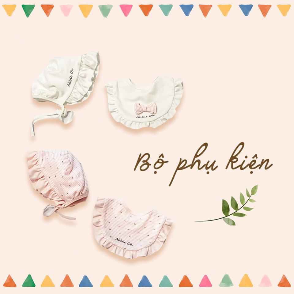 BỘ PHỤ KIỆN ABBIE OH