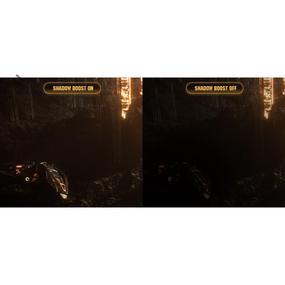 Màn hình ASUS TUF GAMING VG249Q1R 23.8 inch FHD IPS 165Hz FreeSync