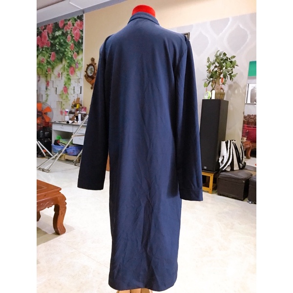 Đầm thun umi size to