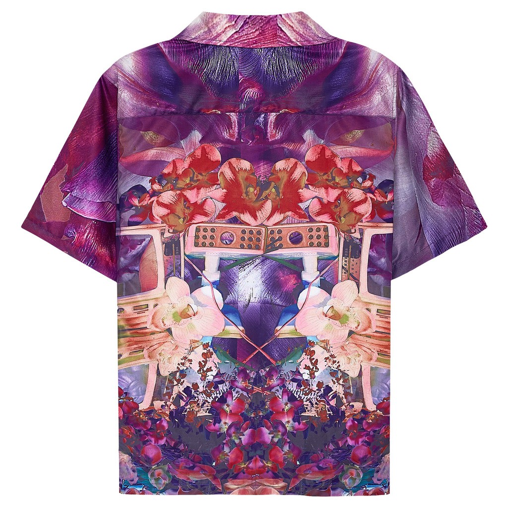 Áo sơ mi Paradox Country Shirt
