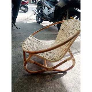 ghế mây cho trẻ em