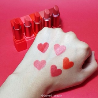 Set son Missha mini