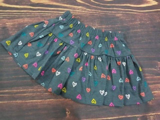 Váy bé gái xuất xịn