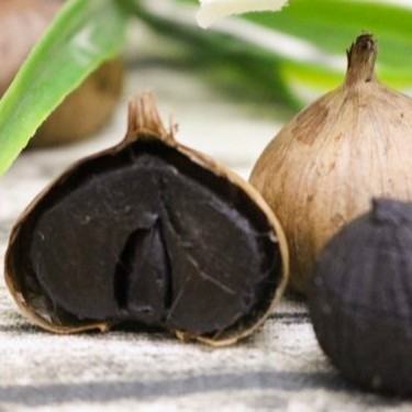 TỎI ĐEN CÔ ĐƠN THIÊN PHÚC