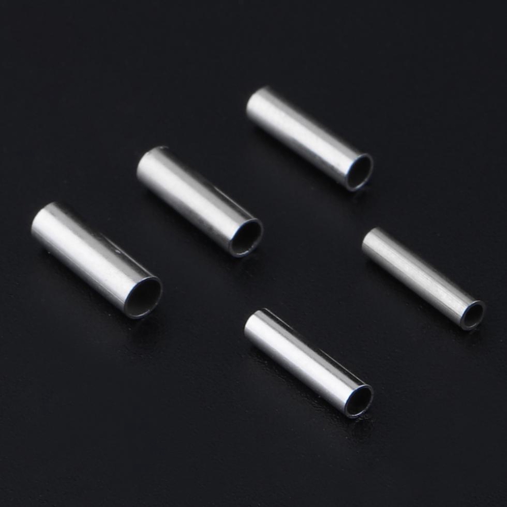 Ống inox nối dây câu cá tiện lợi chuyên dụng cao cấp