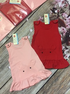 Combo váy bé gái(sỉ)