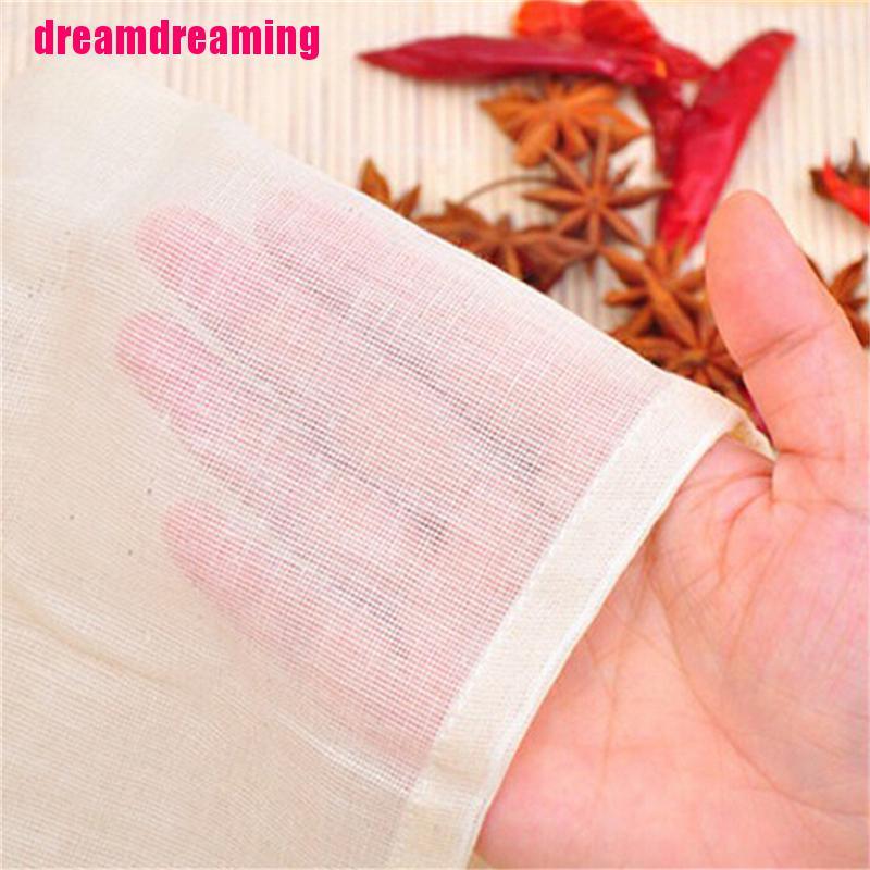 Bộ Lọc Trà Dây Rút 10 8x10cm