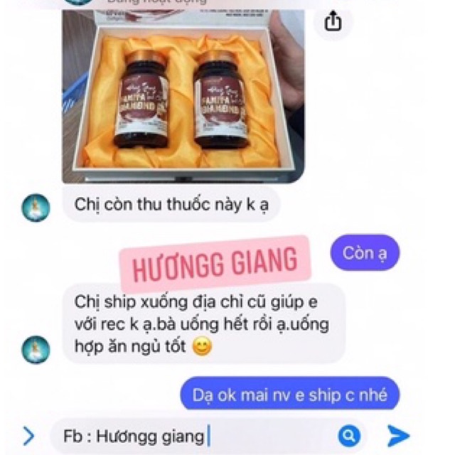 Đông Trùng Hạ Thảo Linh Chi FAMITA DIAMOND -Kích thích tiêu hóa, ăn ngon, ngủ ngon, tăng sức đề kháng (Hộp 60 viên)