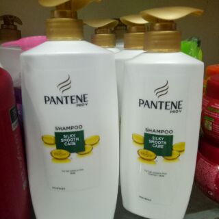 Dầu gội đầu Pantene Thái Lan 480ml