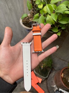 Dây đồng hồ apple watch