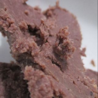 MẮM TÔM KHÔ 100G.