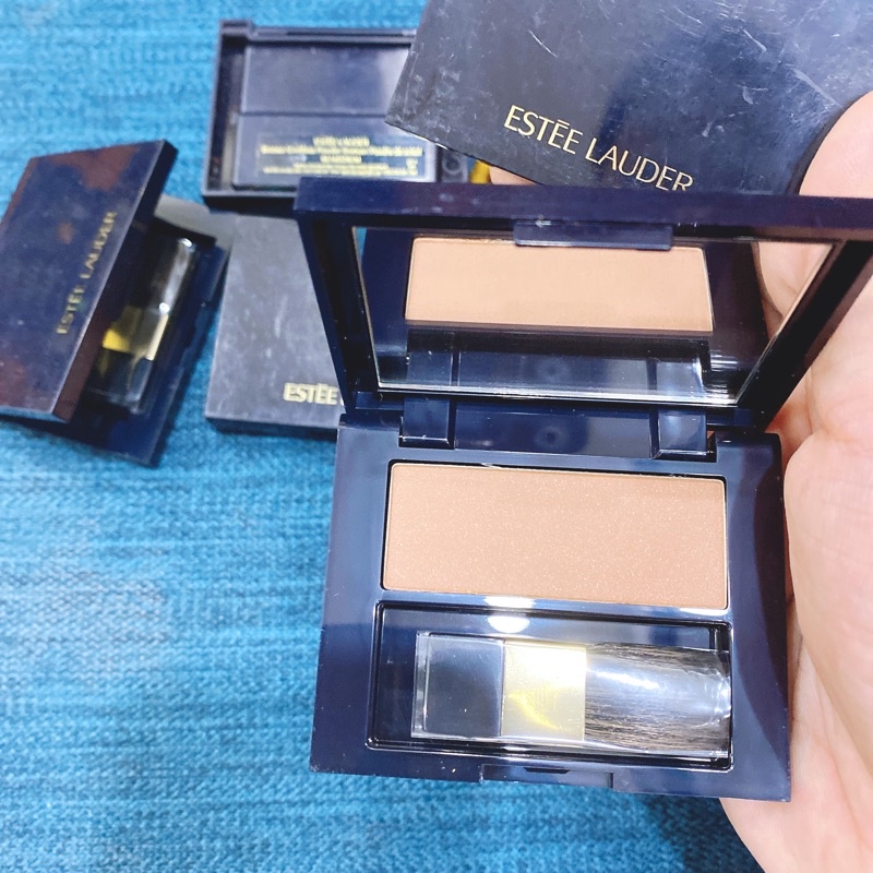 Phấn Tạo khối ESTEE LAUDER Bronze Goddess Minisize