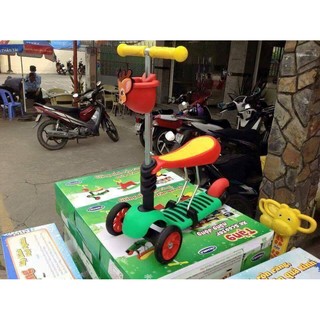 Xe scoter vianmilk