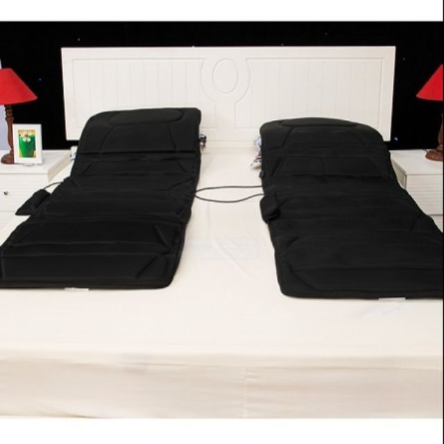Niệm massage 3D toàn thân