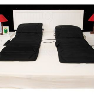 Niệm massage 3D toàn thân