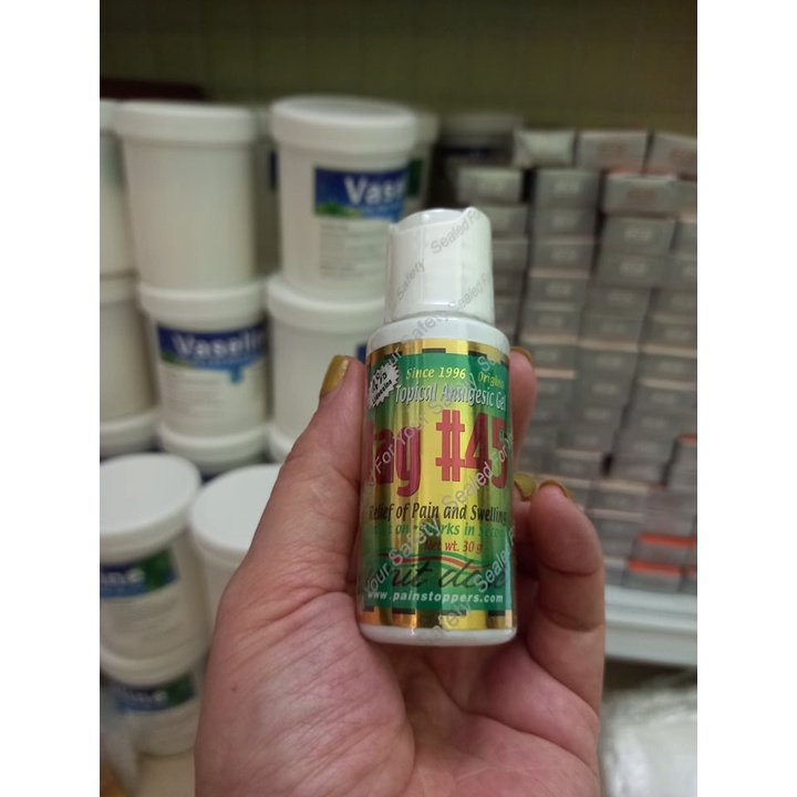 MựcTag 45 Hàn Quốc dùng trong phun xăm