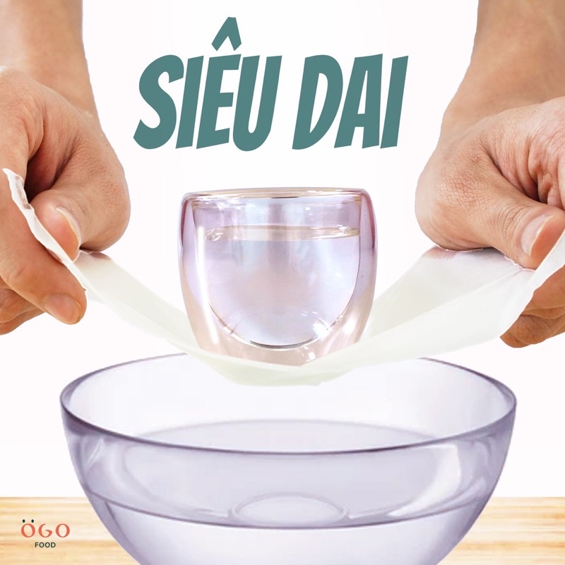 1 Gói 328 Tờ Giấy Ăn Lụa 4 Lớp  Siêu Dai, Siêu Mềm