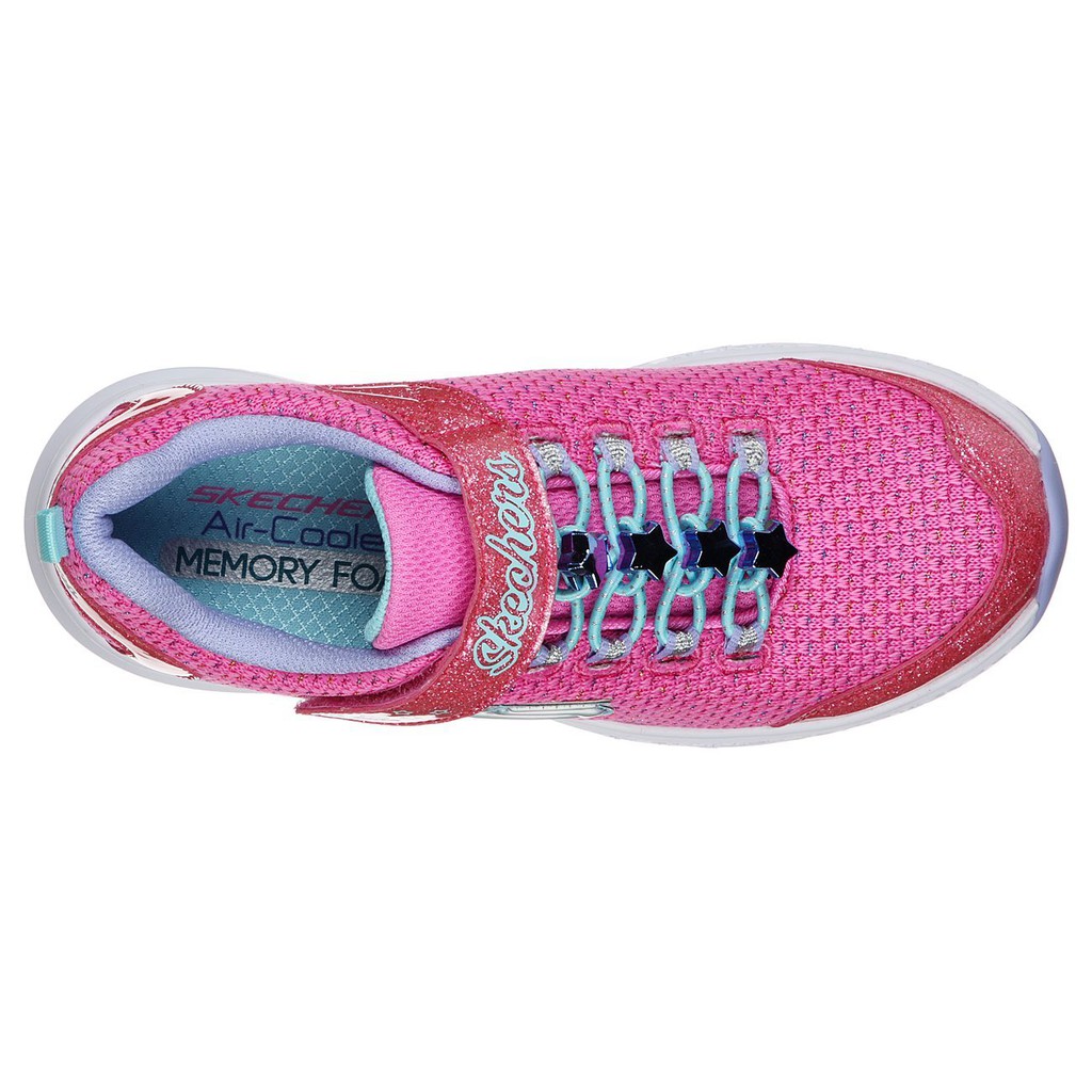 Giày thể thao thời trang SKECHERS - STAR SPEEDER dành cho bé gái 302019L