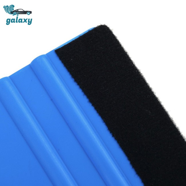 Dụng cụ cạo phim dán xe hơi cacbon 3D