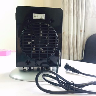 Quạt sưởi để bàn mini YND 900