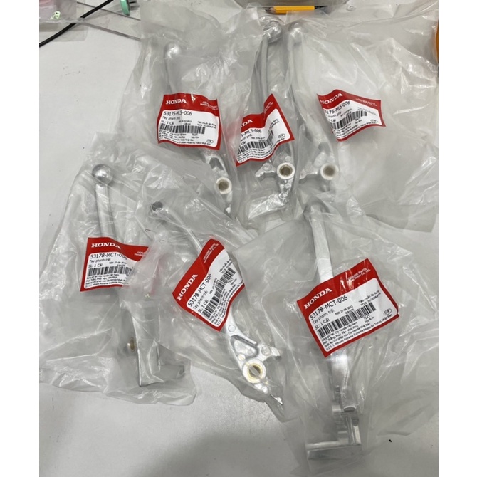 Tay phanh trái phải Sh Việt nhập 2010 - 2013-2019-2020-2021-2022-2023 chính hãng HONDA