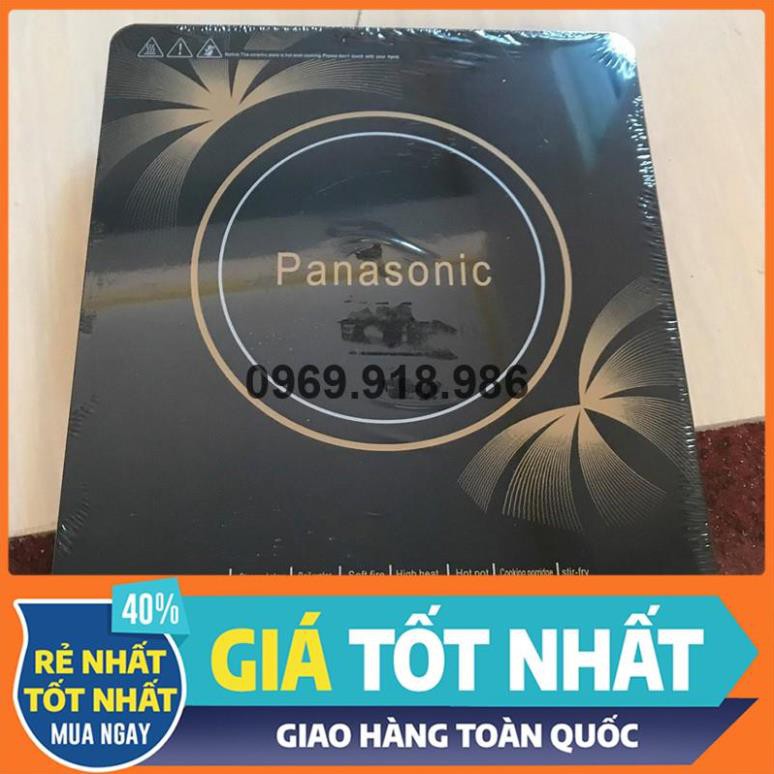 🍦 Bếp Điện Từ Đơn Panasonic Đẹp Cao Cấp Giá Gốc Sỉ Rẻ 🍧 Tổng Kho Gia Dụng Vũng Tàu 🍧