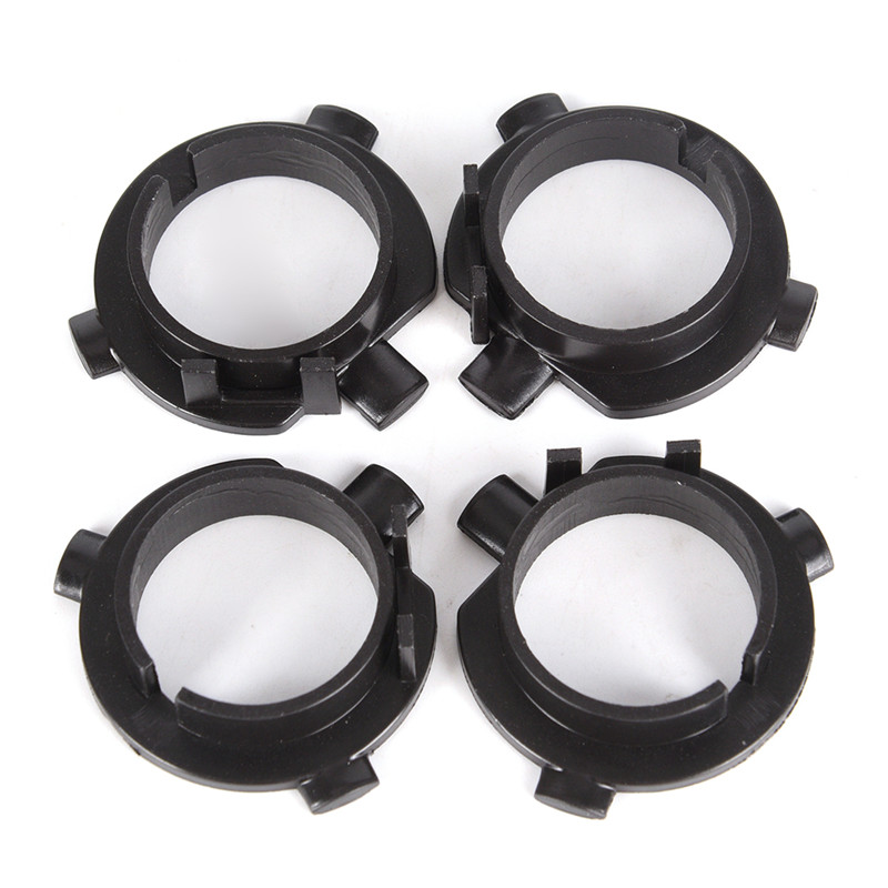 Bộ 2 Phụ Kiện Kẹp Đèn Pha H7 Chuyên Dụng Cho Xe Hơi