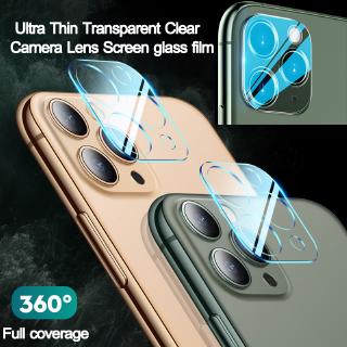 Miếng Dán Bảo Vệ Camera Sau Cho Iphone 11 Pro Max