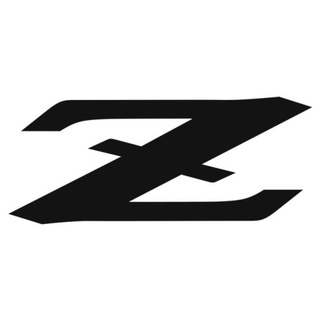 Decal Logo sticker patch ủi áo trực tiếp CHỮ GENZ