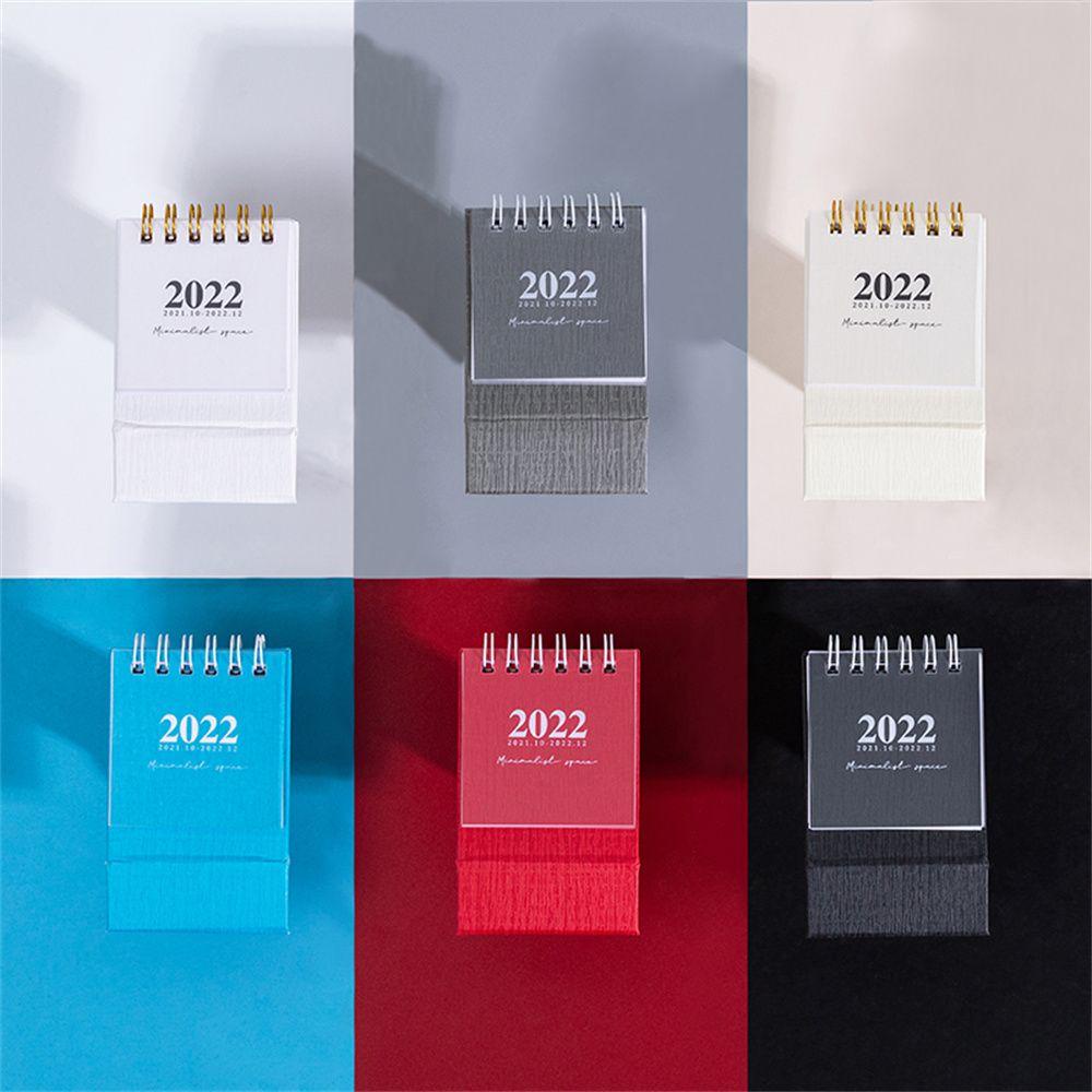 Lịch Để Bàn LAYOR1 Mini Dễ Thương