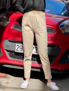 Quần umi dạ
