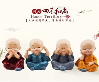 Tượng 4 không 