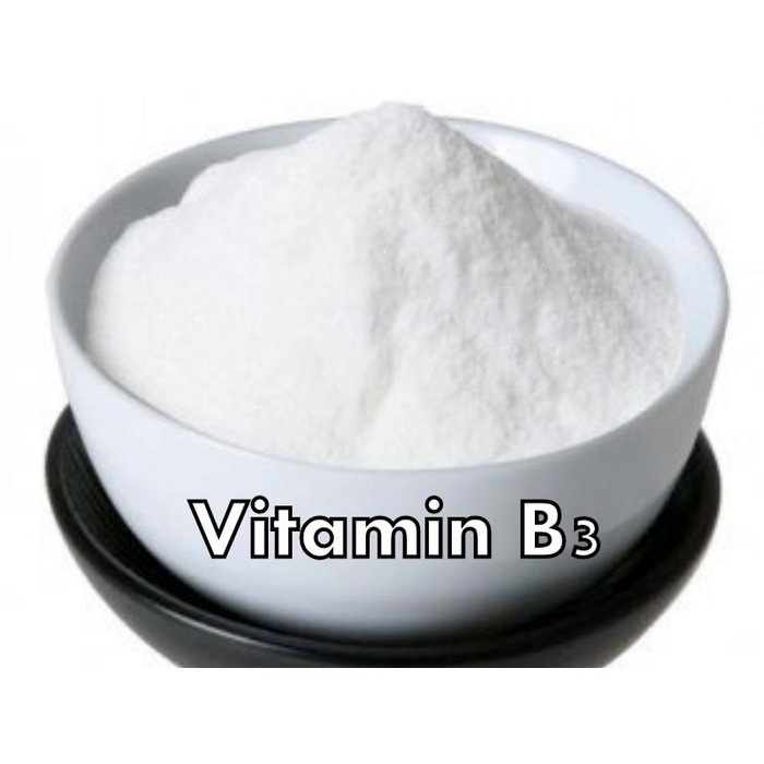 (hàng Mới Về) Tinh Chất Vitamin B3 / Niacinamide 10 Grams Chất Lượng Cao